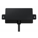 Samsung OH24B Digital signage flat panel 61 cm (24") LCD Wi-Fi 1500 cd/m² Full HD Black Built-in pro