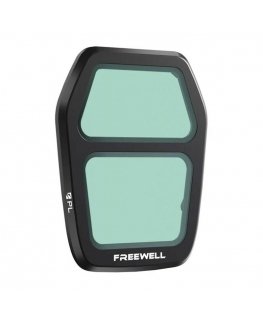 Freewell CPL filter for DJI Air 3S