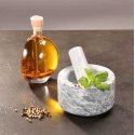 Kitchen mortar, marble, Ø 16 cm, Kesper
