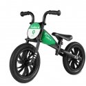 Qplay Balance Bike Feduro Green