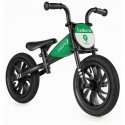 Qplay Balance Bike Feduro Green