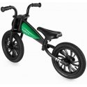 Qplay Balance Bike Feduro Green