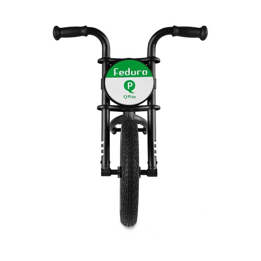 Qplay Balance pyörä Feduro Green – 5