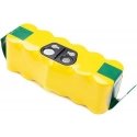 Extra Digital Akumuliatorius prietaisams IROBOT Roomba 500/ 600/ 700/ 800, 14.4V, 3.0Ah, Ni-MH