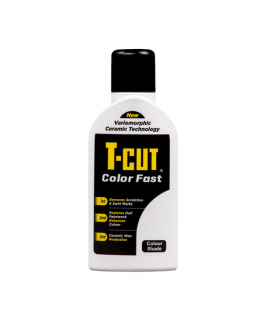 Carplan Polirolis T-CUT Color Fast CERAMIC Baltas 500ml