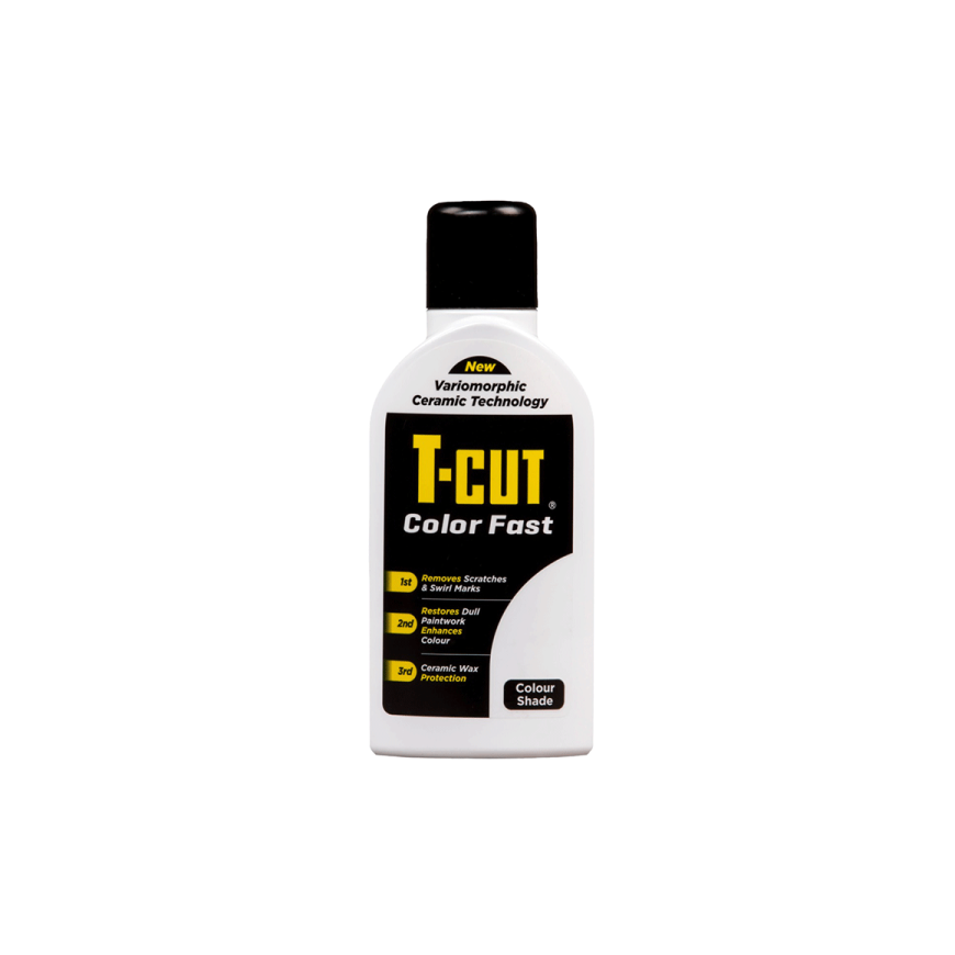 Carplan Polirolis T-CUT Color Fast CERAMIC