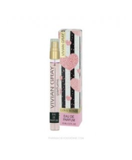 Love Bomb Eau de Parfum