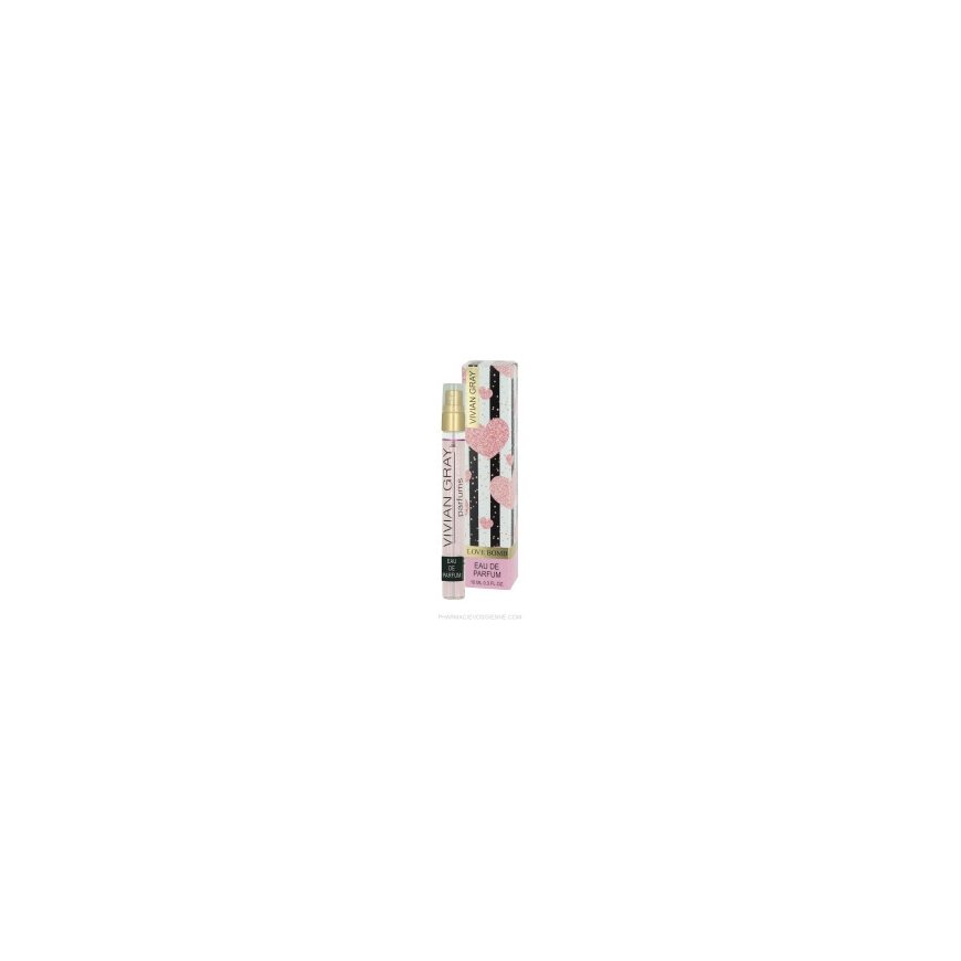 Love Bomb Eau de Parfum