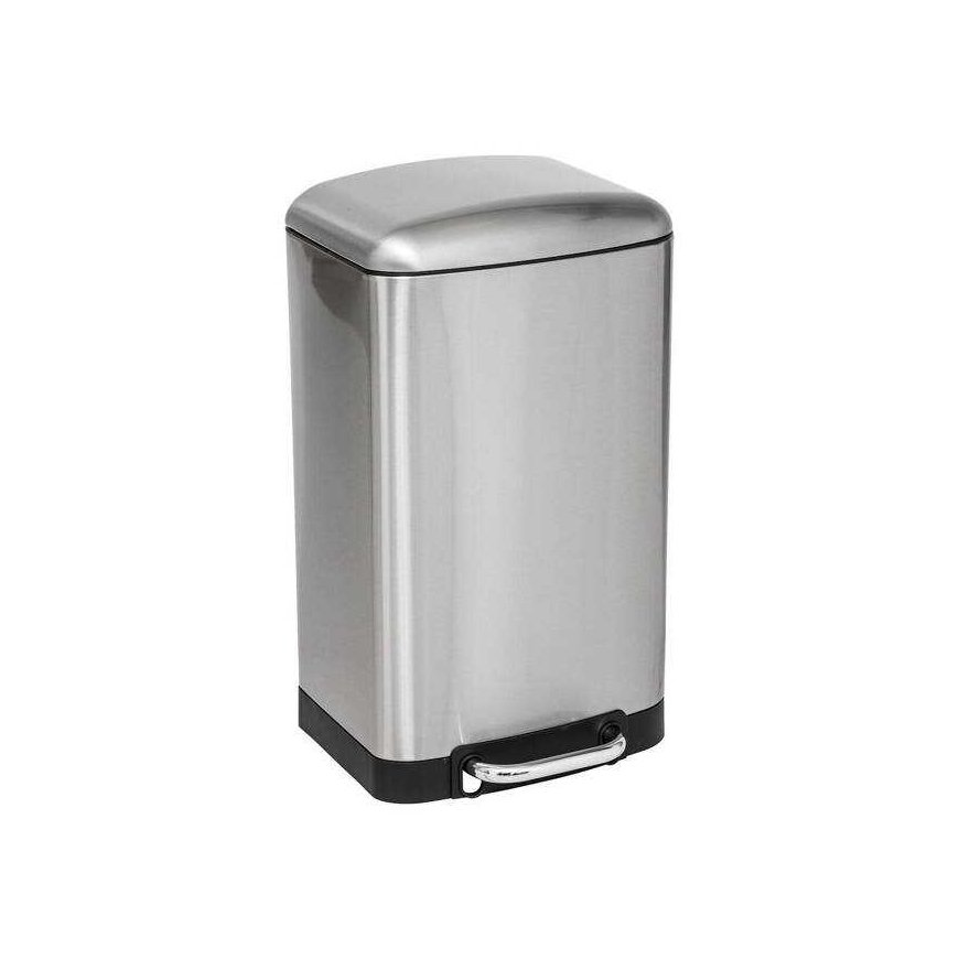 5five Simply Smart Šiukšliadėžė su pedałem ARIANE, 20 l