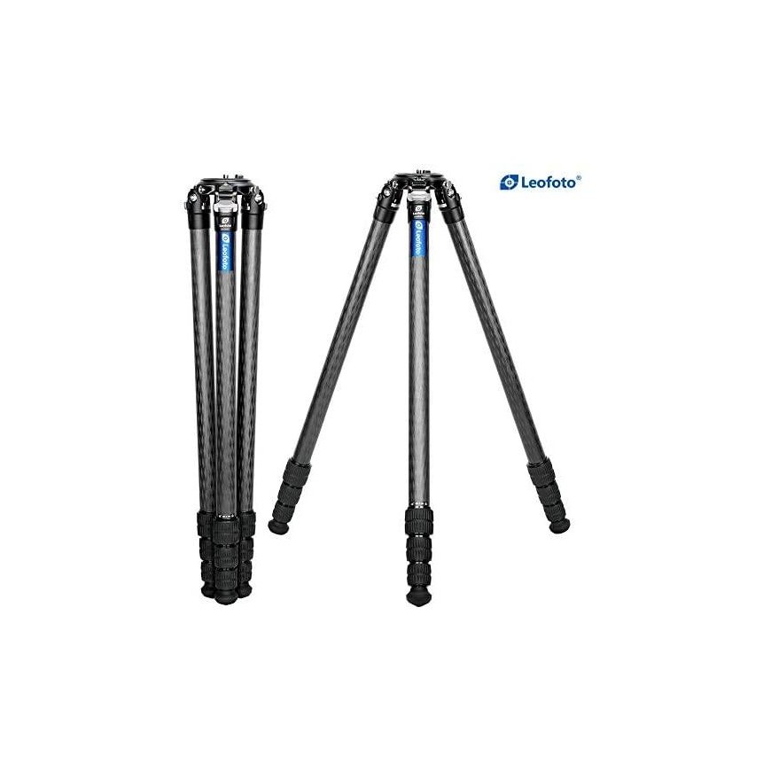 Leofoto Summit LM-324CL kolmijalka – 2