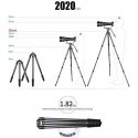 Leofoto Summit LM-324CL tripod Leofoto Summit LM-324CL tripod