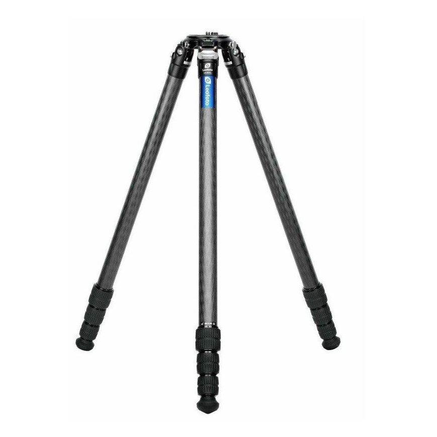 Leofoto Summit LM-324CL tripod – 5
