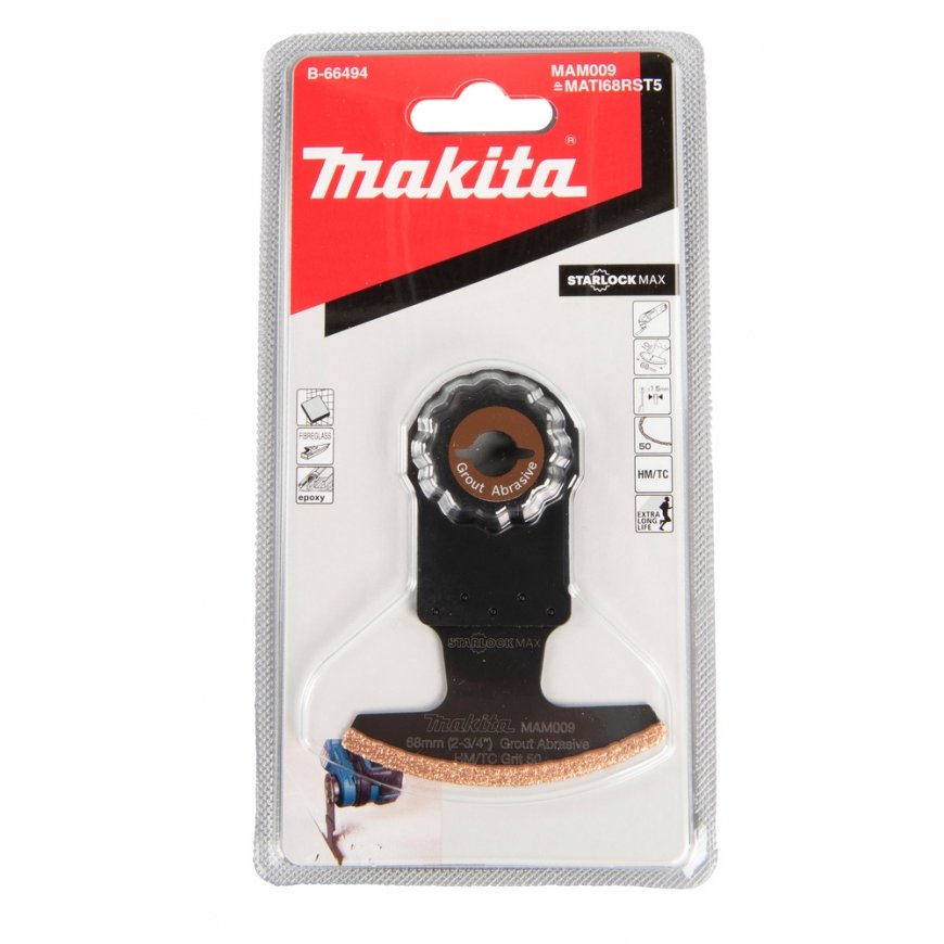 Makita B-66494 monitoimityökalu – 3