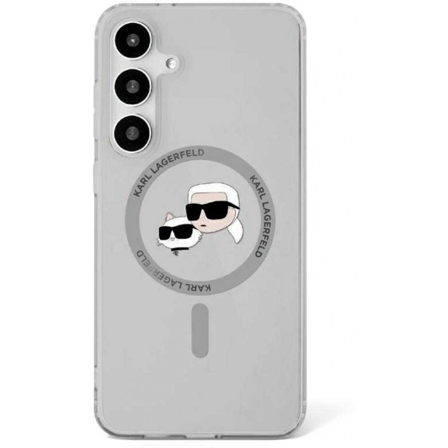 Karl Lagerfeld Karl Lagerfeld case SAMSUNG