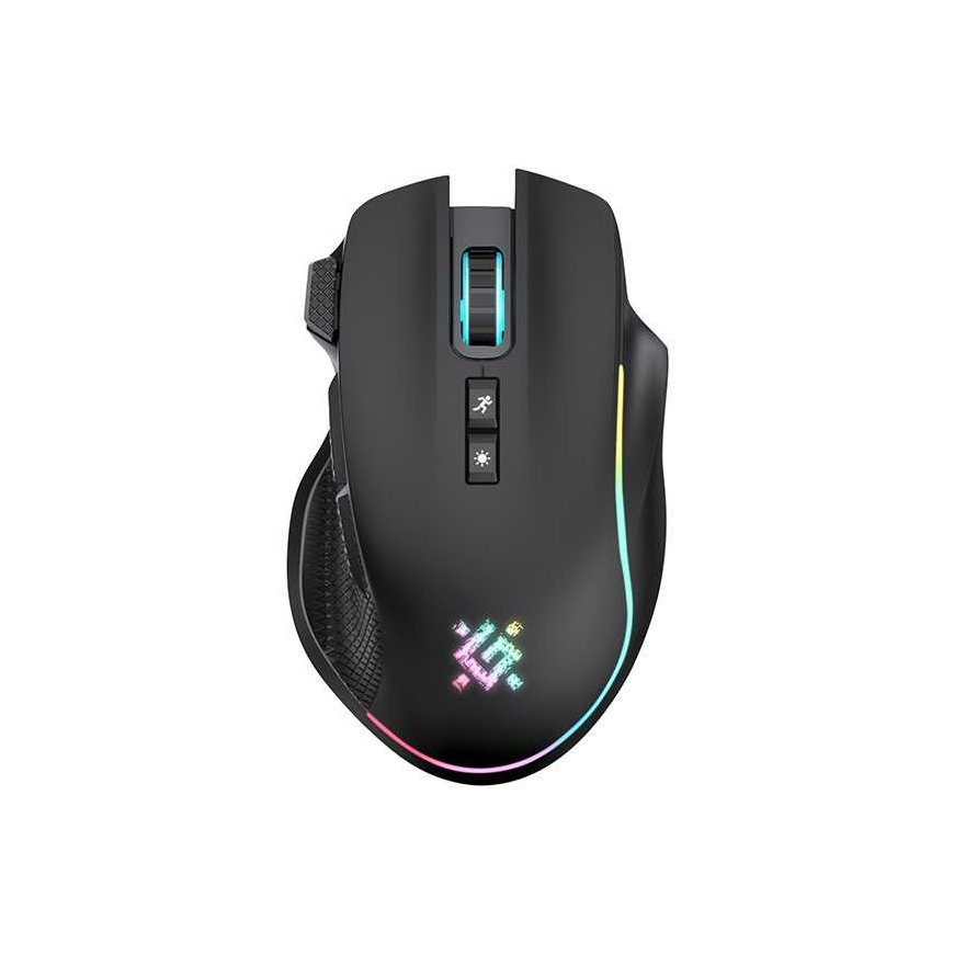 Defender Mouse Wireless Mouse Defender THUNDER