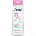 Micellar water 3 in 1 for face, eyes and lips for dry and sensit Micellar water 3 in 1 for face, eyes and lips for dry and sensit