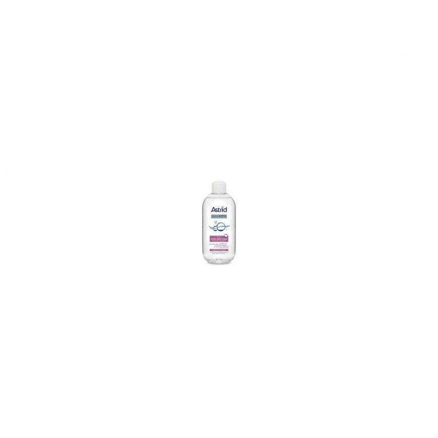 Micellar water 3 in 1 for face, eyes and lips for dry and sensit – 2