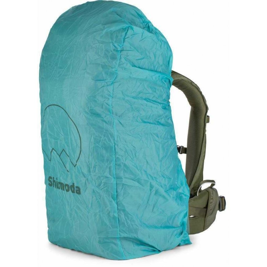 Shimoda sadesuoja 70L