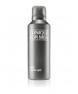 Clinique INT324950 Ihokarvanpoistogeeli Miesten 125 ml