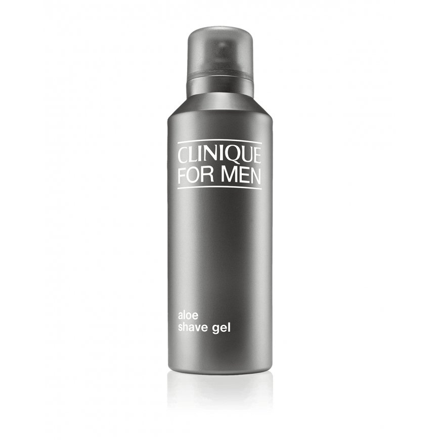 Clinique INT324950 Skutimosi gelis Vyrams 125 ml