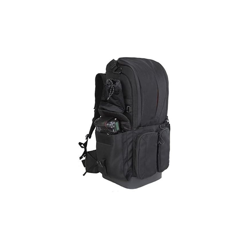 Benro Falcon 800 Backpack, Black (f800) – 2