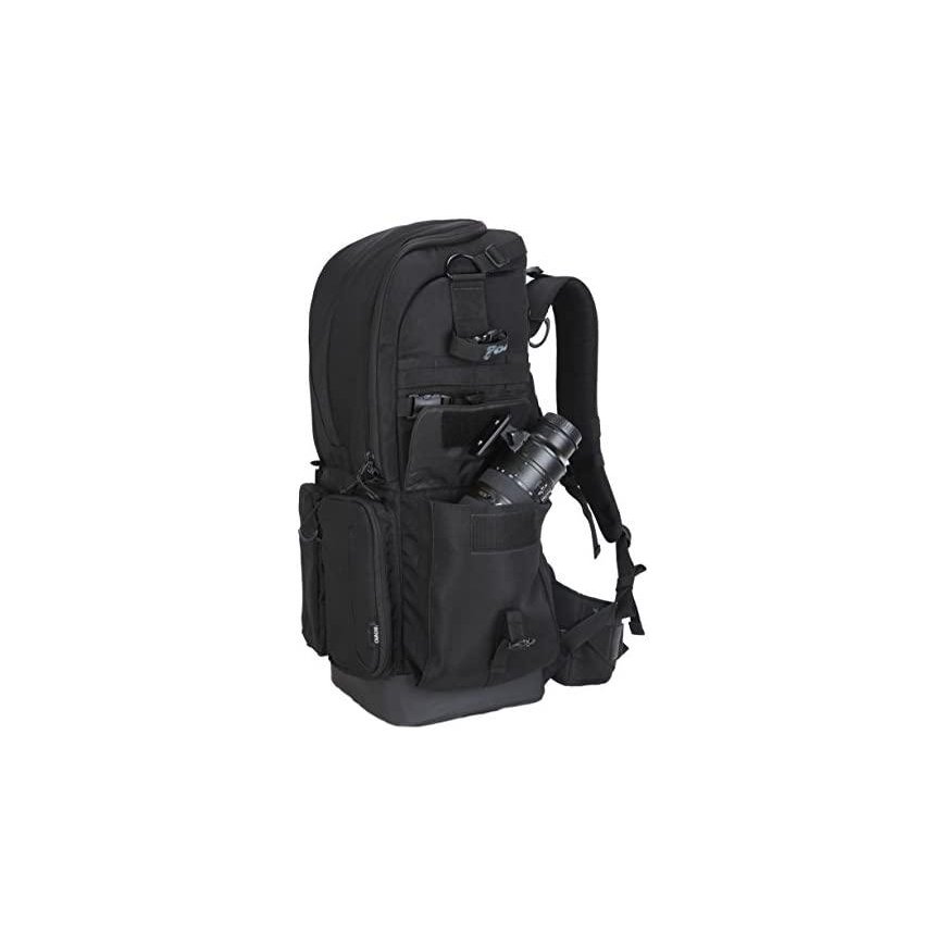 Benro Falcon 800 Backpack, Black (f800) – 3