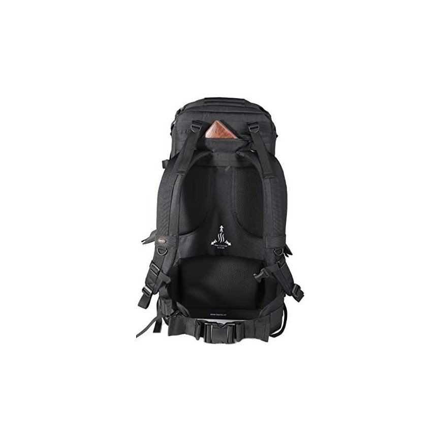 Benro Falcon 800 Backpack, Black (f800) – 4