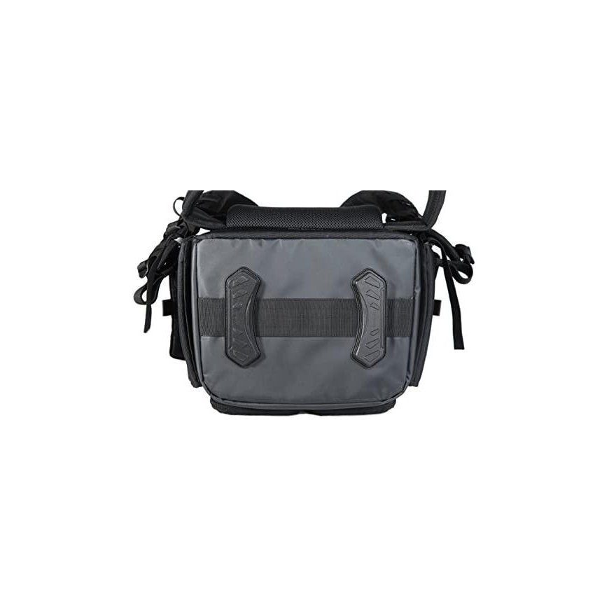Benro Falcon 800 Backpack, Black (f800) – 5