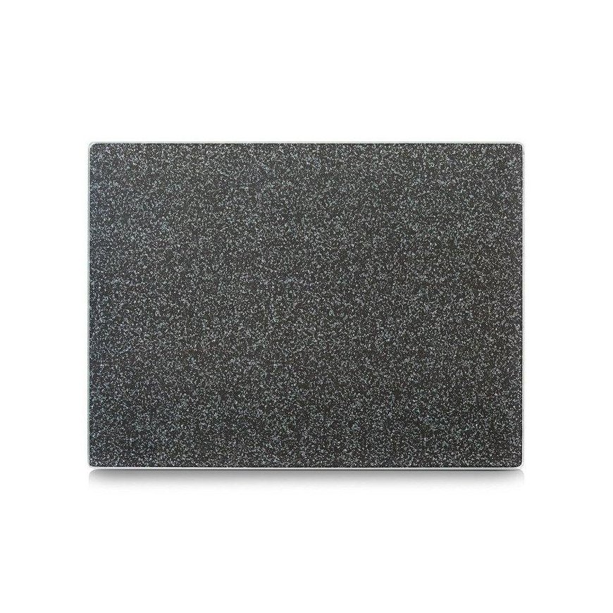Pjovimo lenta Antracitas Granitas, 40x30 cm, ZELLER – 2