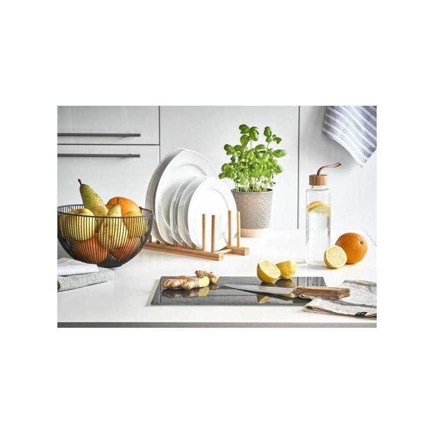Pjovimo lenta Antracitas Granitas, 40x30 cm, ZELLER – 5