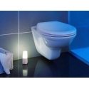 Maximex LED night light with motion sensor, 2in1 - 2 pcs Maximex LED night light with motion sensor, 2in1 - 2 pcs