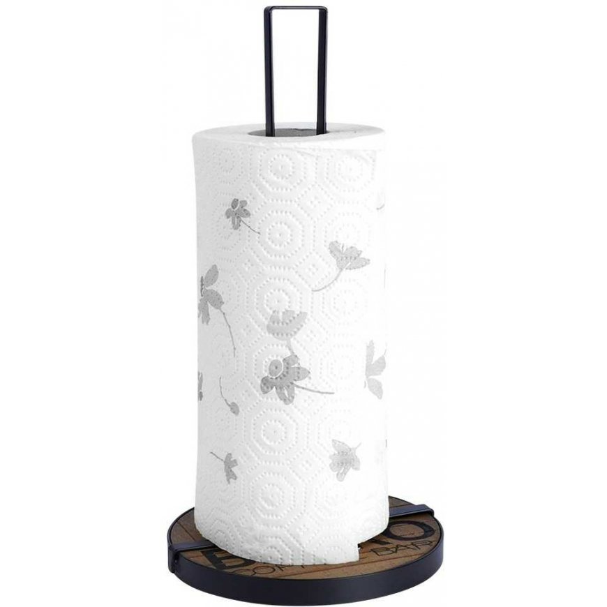 Tadar Metal paper towel holder 32 cm – 2