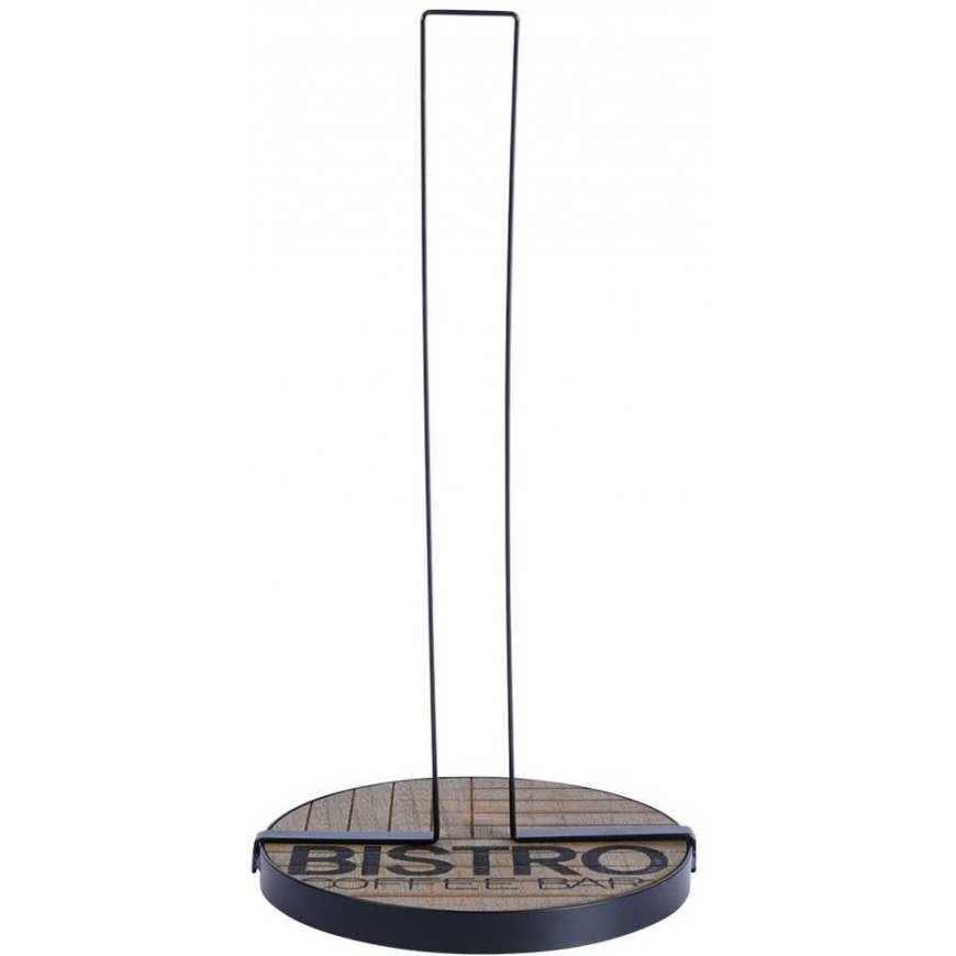 Tadar Metallipaperipyyhepidike 32 cm – 4