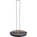 Tadar Metalinis popierinių rankšluosčių laikiklis 32 cm Tadar Metalinis popierinių rankšluosčių laikiklis 32 cm