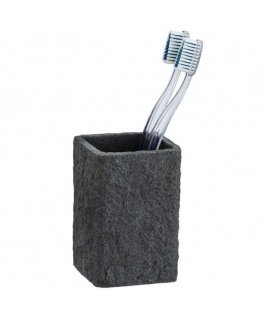 cup VILLATA, color black, WENKO