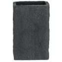 cup VILLATA, color black, WENKO cup VILLATA, color black, WENKO