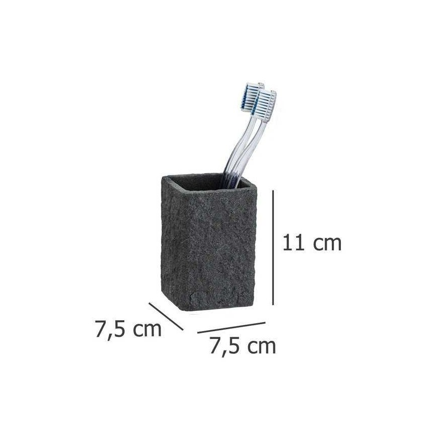 cup VILLATA, color juodas, WENKO – 5