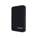 Intenso Memory Drive išorinis kietasis diskas 2 TB 5400 RPM 2.5" USB 3.2 Gen 1 (3.1 Gen 1) Juoda Intenso Memory Drive išorinis kietasis diskas 2 TB 5400 RPM 2.5" USB 3.2 Gen 1 (3.1 Gen 1) Juoda