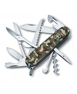 Victorinox Huntsman Daugiafunkcis peilis