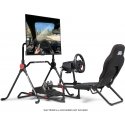 Next Level Racing GTLite Junior wheel stand