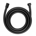 Dornbracht Shower hose 175 cm, matt black, Wenko Dornbracht Shower hose 175 cm, matt black, Wenko
