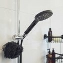 Dornbracht Shower hose 175 cm, matt black, Wenko Dornbracht Shower hose 175 cm, matt black, Wenko