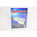 Puzzle TM Toys TMT Gra Rummikub Easy Pack LMD9682 08480 Puzzle TM Toys TMT Gra Rummikub Easy Pack LMD9682 08480