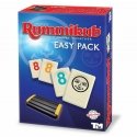 Dėlionė TM Toys TMT Gra Rummikub Easy Pack LMD9682 08480 Dėlionė TM Toys TMT Gra Rummikub Easy Pack LMD9682 08480