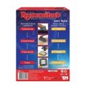 Dėlionė TM Toys TMT Gra Rummikub Easy Pack LMD9682 08480 Dėlionė TM Toys TMT Gra Rummikub Easy Pack LMD9682 08480