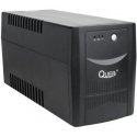 QUER Rebel Uninterruptible power supply UPS 1500VA 900W 230V QUER Rebel Uninterruptible power supply UPS 1500VA 900W 230V