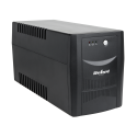 QUER Rebel keskeytymätön virtalähde UPS 1500VA 900W 230V QUER Rebel keskeytymätön virtalähde UPS 1500VA 900W 230V
