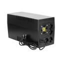 QUER Rebel Uninterruptible power supply UPS 1500VA 900W 230V QUER Rebel Uninterruptible power supply UPS 1500VA 900W 230V