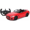 Auto R/C BMW Z4 Roadster Rastar 1:14 Raudona Auto R/C BMW Z4 Roadster Rastar 1:14 Raudona