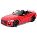 Auto R/C BMW Z4 Roadster Rastar 1:14 Raudona Auto R/C BMW Z4 Roadster Rastar 1:14 Raudona